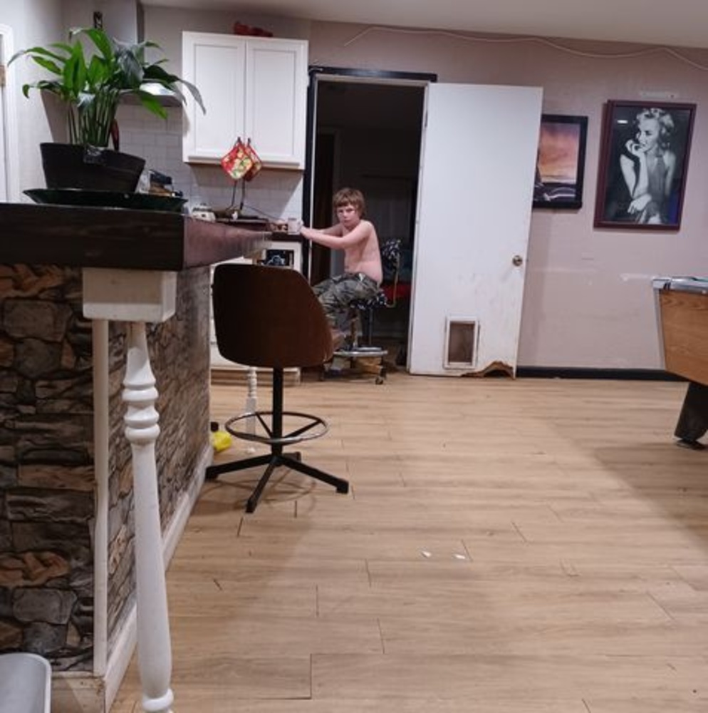 Meet your Posher, Felisha